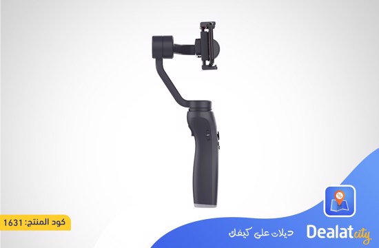 3-Axis Gimbal Stabilizer for Smartphones - DealatCity Store	
