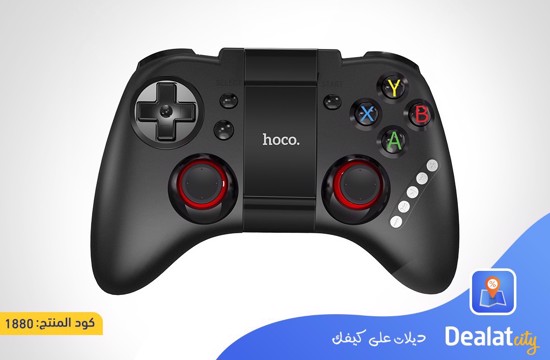Hoco GM3 gamepad - DealatCity Store
