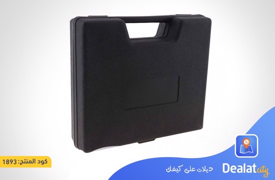 Mini Cordless Electric Portable Rechargable Screwdriver - DealatCity Store