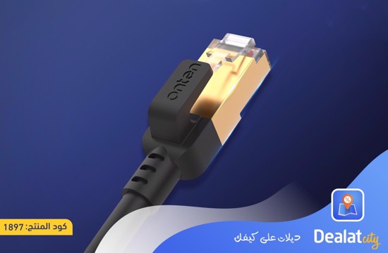 ONTEN Cat 8 network cable - DealatCity Store
