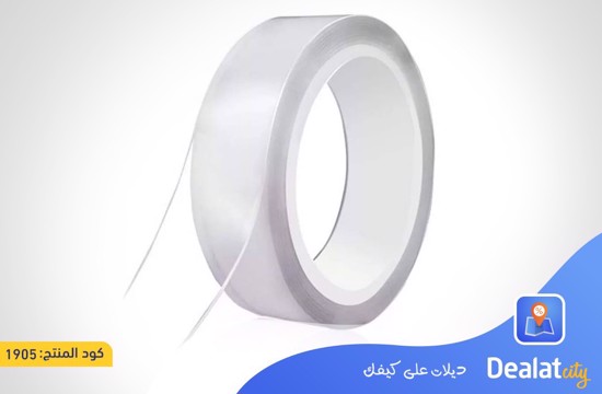 Double-sided tape - DealatCity Store