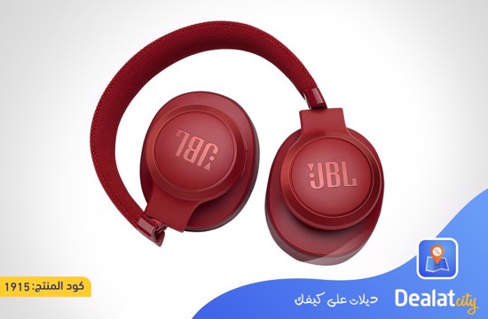JBL LIVE 500BT - DealatCity Store