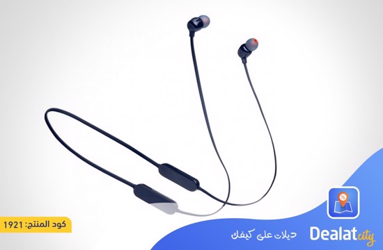 JBL T125BT Wireless Headphones - DealatCity Store