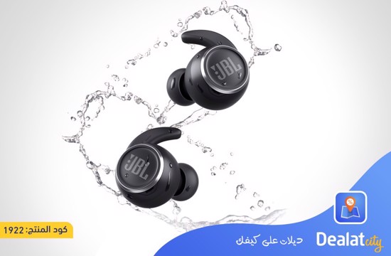 JBL Reflect Mini NC Waterproof Headphones - DealatCity Store