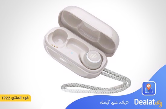 JBL Reflect Mini NC Waterproof Headphones - DealatCity Store