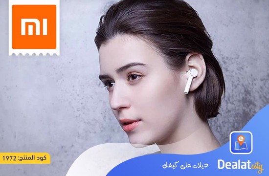 Xiaomi Mi True Wireless Earphones Lite - DealatCity Store