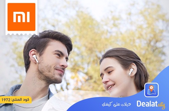 Xiaomi Mi True Wireless Earphones Lite - DealatCity Store