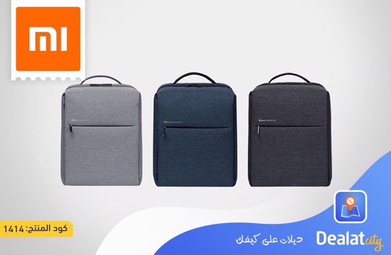Xiaomi City Backpack 2 - DealatCity Store	