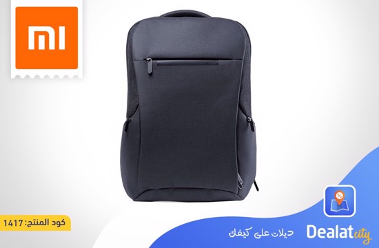 Xiaomi Mi Urban Backpack - DealatCity Store	