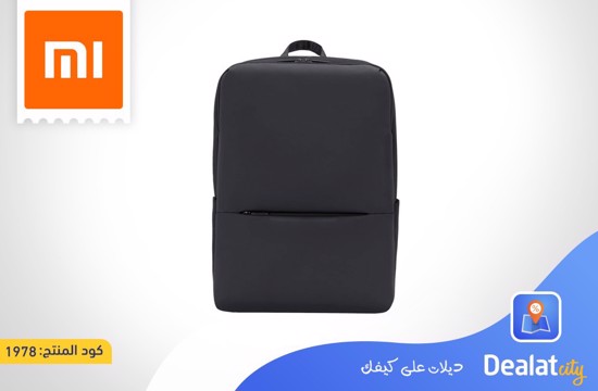 Xiaomi Mi Business Backpack 2 - DealatCity Store