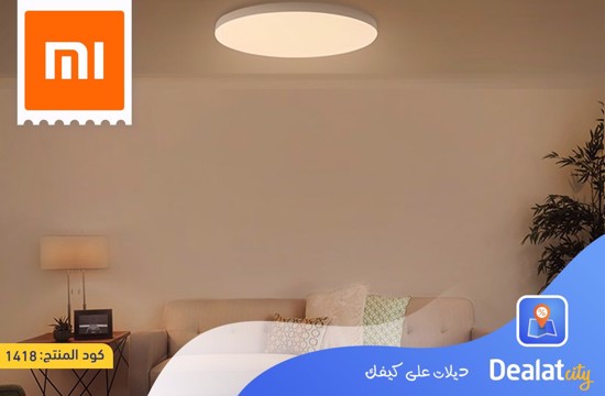 Xiaomi Mi LED Ceiling Light - DealatCity Store	