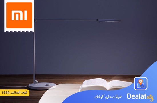 Xiaomi Mi Smart LED Desk Lamp Pro - DealatCity Store