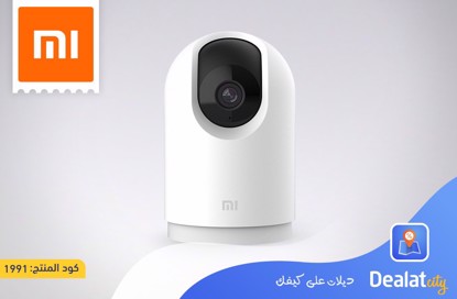 Xiaomi Mi 360° Home Security Camera 2K Pro - DealatCity Store