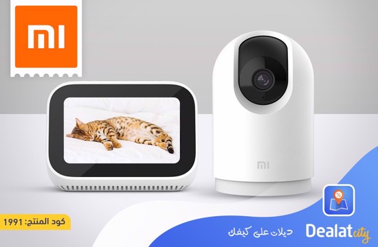Xiaomi Mi 360° Home Security Camera 2K Pro - DealatCity Store