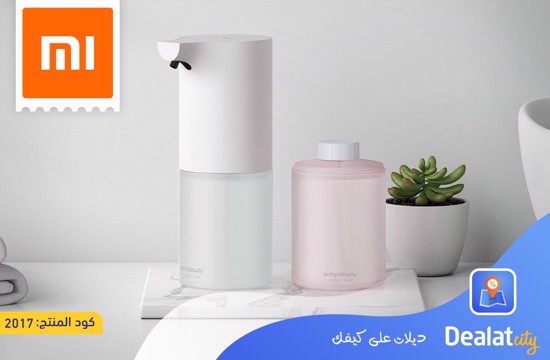 Xiaomi Mi Automatic Foaming Soap Dispenser - DealatCity Store