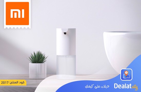 Xiaomi Mi Automatic Foaming Soap Dispenser - DealatCity Store