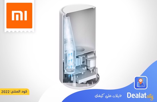 Xiaomi Mi Smart Antibacterial Humidifier - DealatCity Store