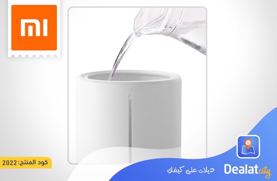 Xiaomi Mi Smart Antibacterial Humidifier - DealatCity Store