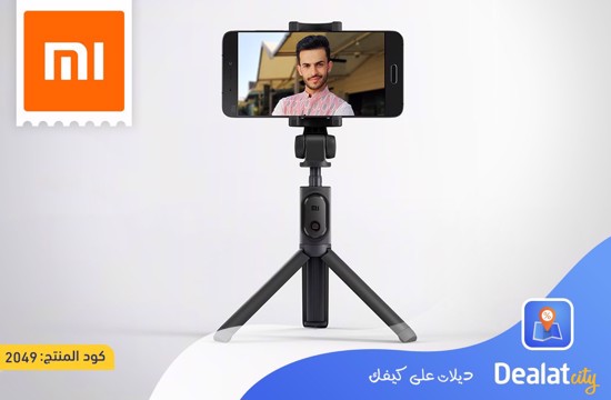 Xiaomi Mi Selfie Stick Tripod - DealatCity Store