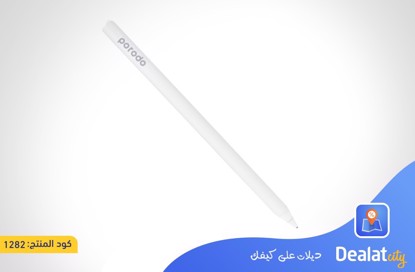 Porodo Universal Pencil-Pixel Perfect Precision - DealatCity Store	