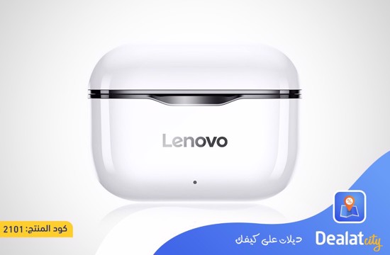 Lenovo LivePods LP1 TWS Type-C Charging - DealatCity Store