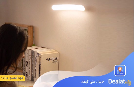 Portabel BASEUS Mirror Light Lamp LED For Makeup - DealatCity Store	