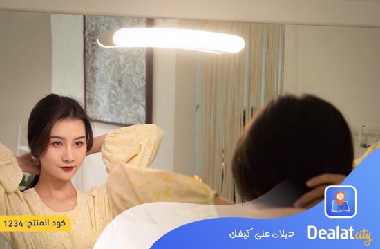 Portabel BASEUS Mirror Light Lamp LED For Makeup - DealatCity Store	