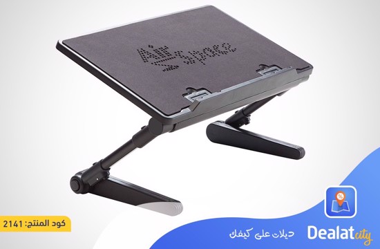 Air Space LapTop Table - DealatCity Store