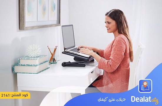 Air Space LapTop Table - DealatCity Store