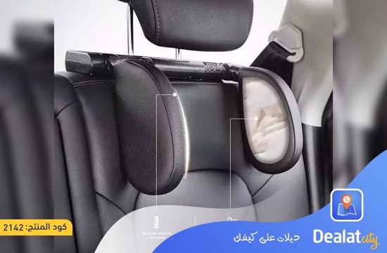 Car Side Sleeping Headrest - DealatCity Store