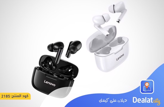 Lenovo XT90 Bluetooth Headphones - DealatCity Store