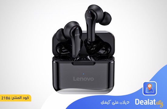 Lenovo QT82 Wireless Earphones - DealatCity Store