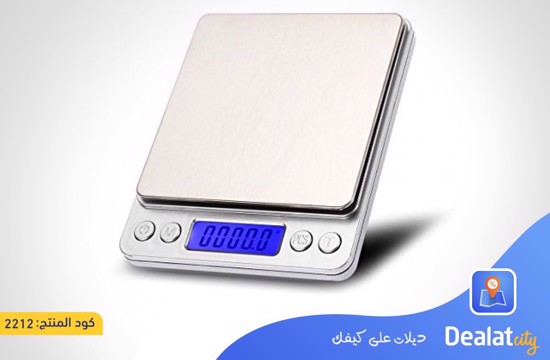 Professional Digital Table Top Scale - DealatCity Store