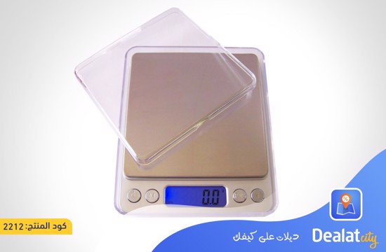 Professional Digital Table Top Scale - DealatCity Store
