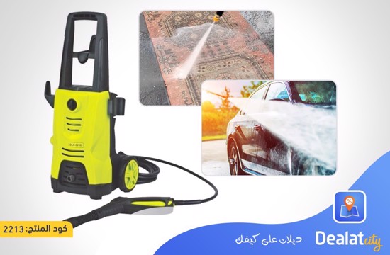 High Pressure Washer by Sumo - DealatCity Store