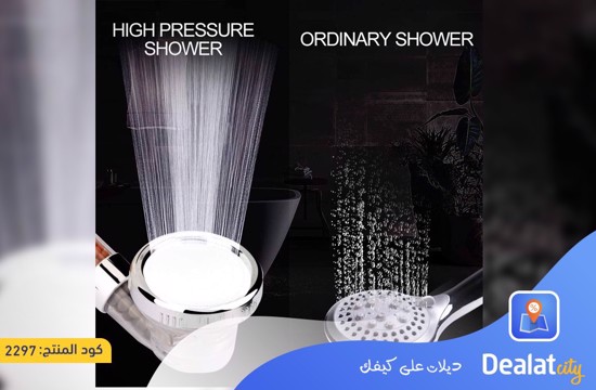 Filter Shower Head - DealatCity Store