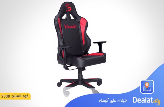 Bloody GC-330 Gaming Chair - DealatCity Store
