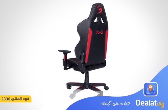 Bloody GC-330 Gaming Chair - DealatCity Store