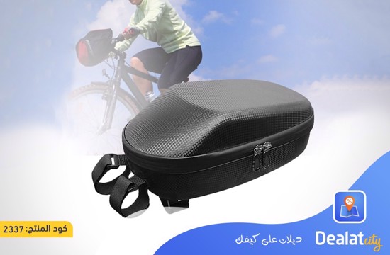 Waterproof Bicycle Electric Scooter Storage Hang bag - DealatCity Store