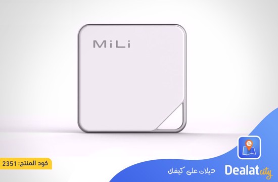 MiLi iData Air Smart Wireless Storage 32GB - DealatCity Store