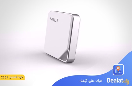 MiLi iData Air Smart Wireless Storage 32GB - DealatCity Store