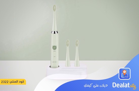 Youtu Electric Toothbrush - DealatCity Store