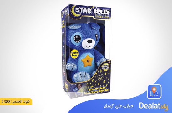 Star Belly Dream Light - DealatCity Store