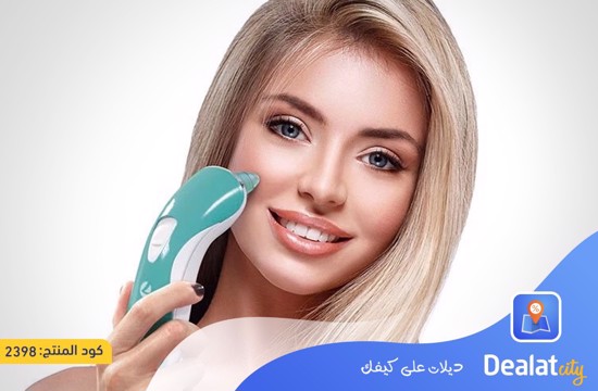 Velform Vacu Clear for skin cleansing - DealatCity Store