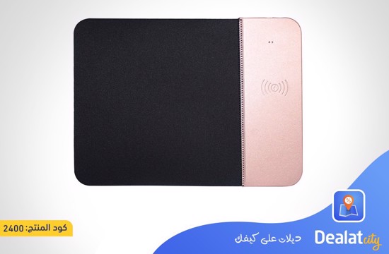wireless charger Mouse pad - DealatCity Store