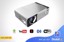 Toprecis T6 projector - DealatCity Store