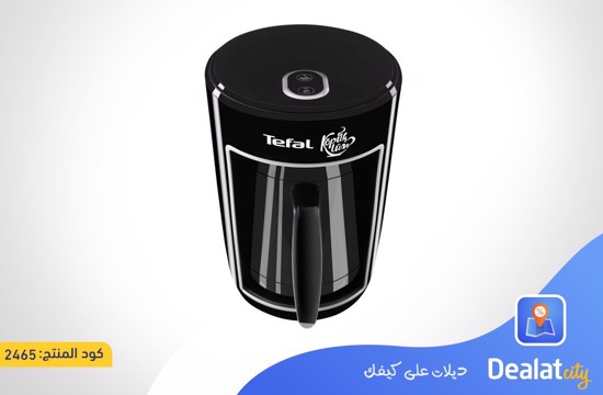 Tefal Filter Auto Turkish Coffee Maker - DealatCity Store