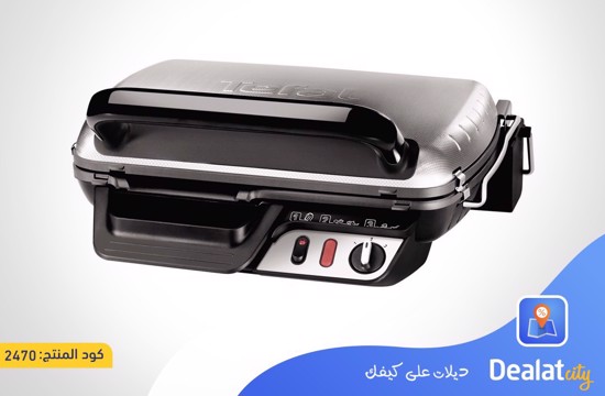 boksen daarna bagageruimte Get Tefal Ultra Compact Grill - 2000W from DealatCity Store | Dealatcity |  Great Offers, Deals up to 70% in kuwait