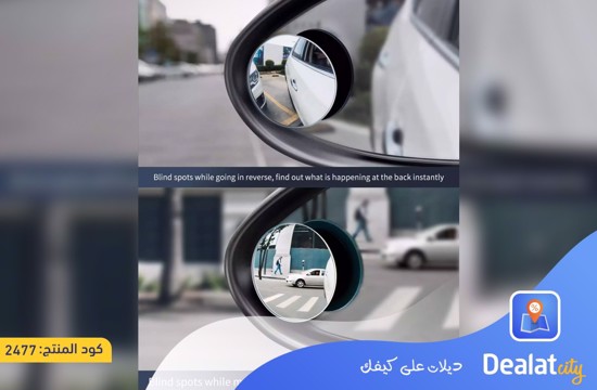 Baseus Car Holder Rear View Mirror - DealatCity Store	