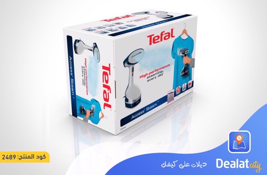 TEFAL ACCESS STEAM+ DT8100 - DealatCity Store